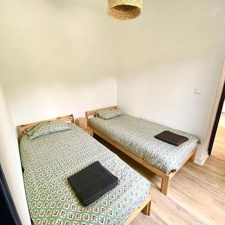 Pine & Apple Sintra Beach Houseコラレス エクステリア 写真