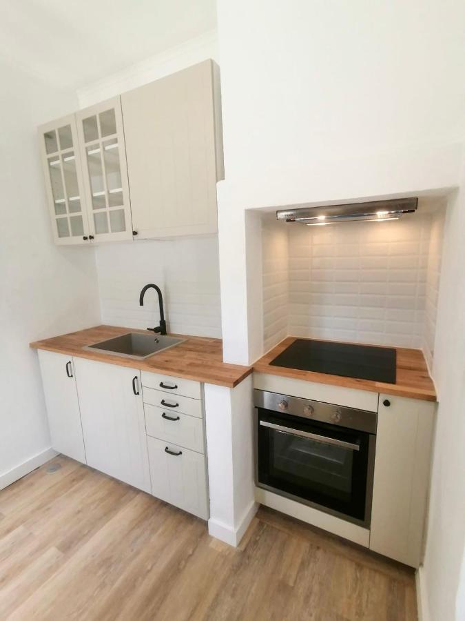 Pine & Apple Sintra Beach Houseコラレス エクステリア 写真