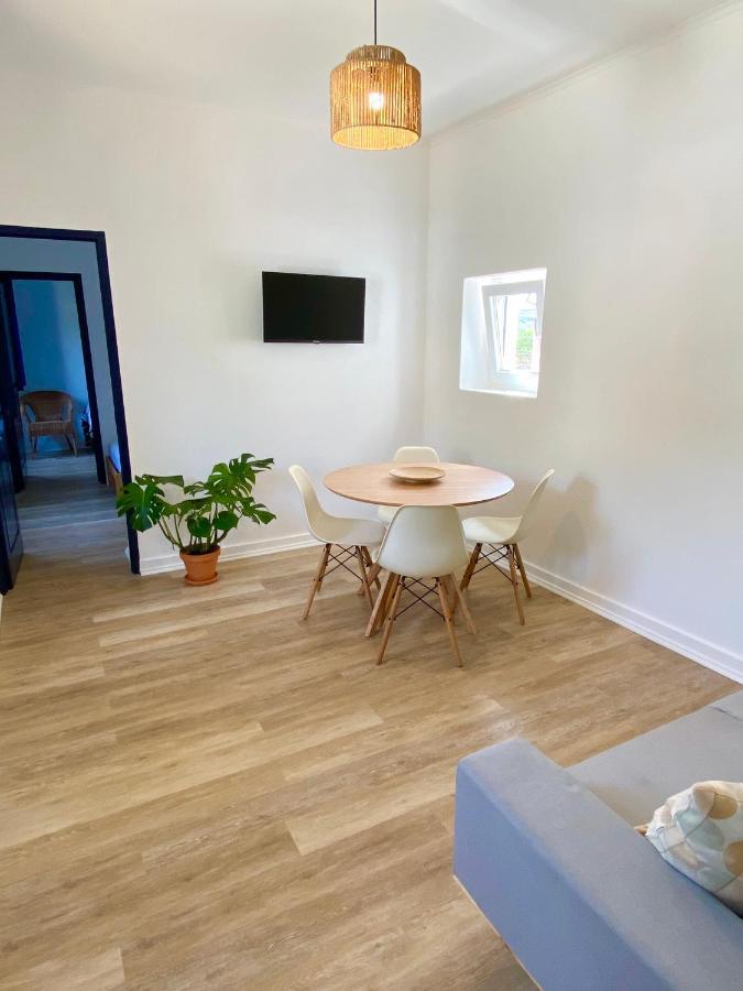 Pine & Apple Sintra Beach Houseコラレス エクステリア 写真